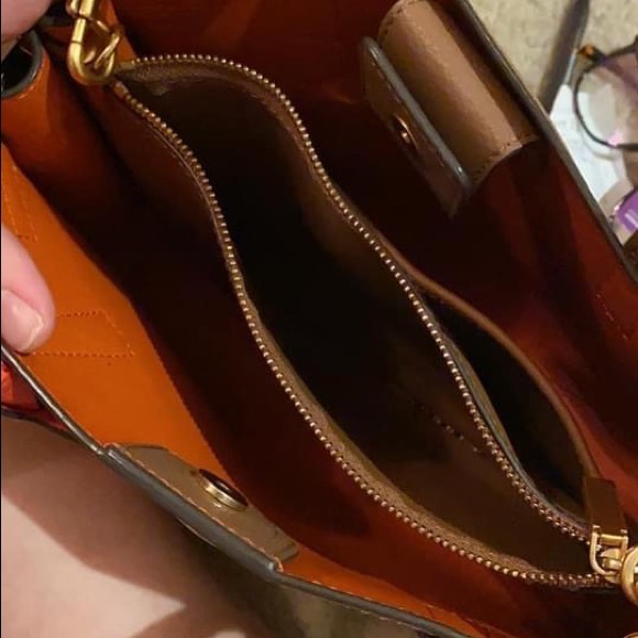 Tory Burch Purse - Picture 3 of 4